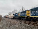 CSX 4569